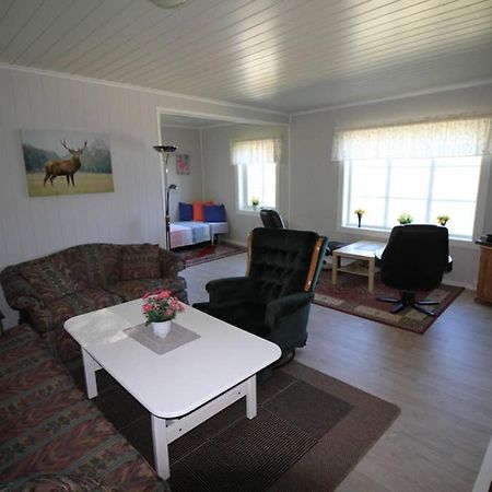 Bellahuset Villa Mandalen Buitenkant foto